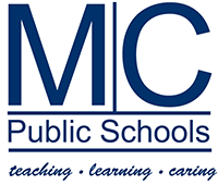  Madison County Public Schools logo